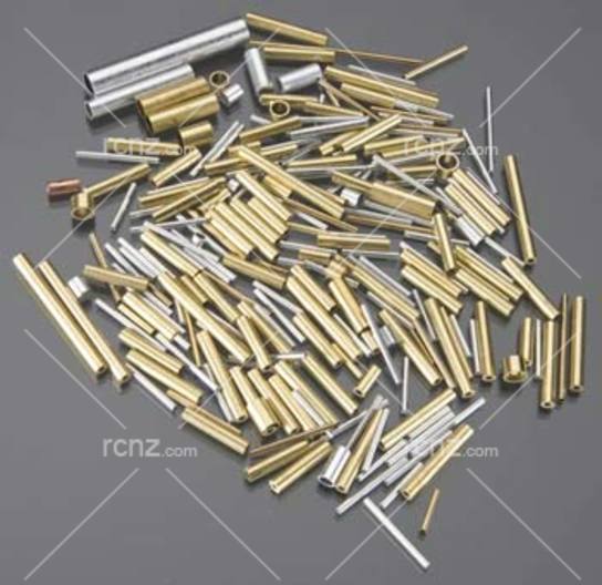 K&S - Tube Assortment image