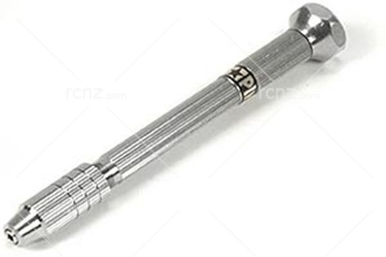 Tamiya - Fine Pin Vice 0.1-3.2mm image