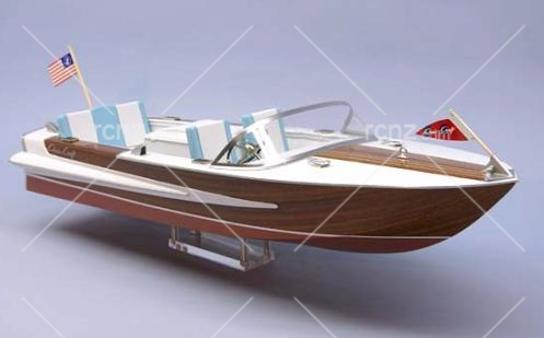 Dumas - 1964 Chris-Craft Super Sport Kit 20" image