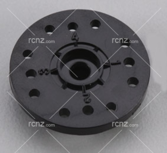 Futaba - Servo Horn "D" image