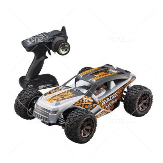 Kyosho - 1/10 Rage VE 4WD RTR image