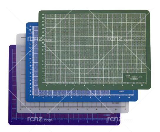 Prodege - Self Heal Cutting Mat 18x24" image