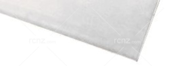 K&S - .064 Aluminium Sheet 6x12" image