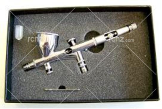 Fengda - Dust Gun For High Power Clean image