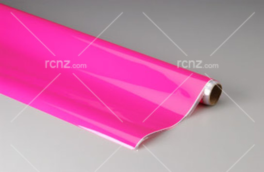Top Flite - Monokote Neon 6' Covering Roll image