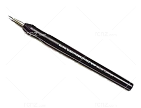 Tamiya - Pro Pointed Brush U Fine image