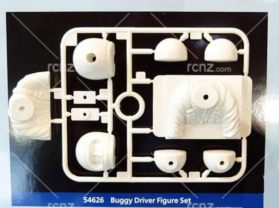 Tamiya - Buggy Driver Figure Set image