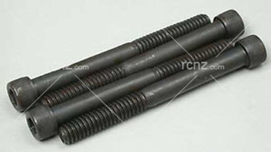 Dubro - 1/4-20x2-1/2 Sock Headscrew (4 pcs) image