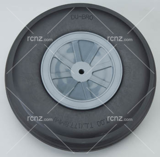 Dubro - 7' Dia Threaded Light Weight Wheel image