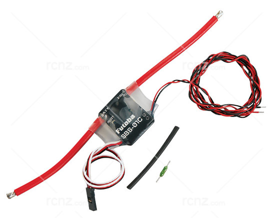 Futaba - S.Bus Current Sensor image