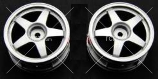 Tamiya - Ford SVT Wheel For 58222 (2pcs ) image