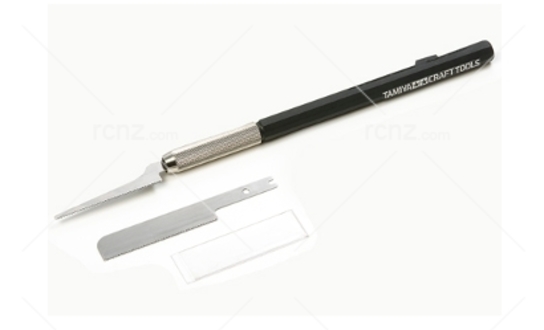 Tamiya - Handy Craft Saw ll image