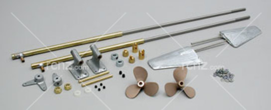 Dumas - Running Hardware 1211, 1213 & 1218 image