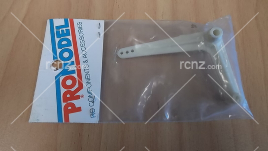 Pro Model - Control Line Bellcrank image