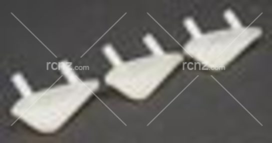 Maxx - Wing Tip Skid Set image