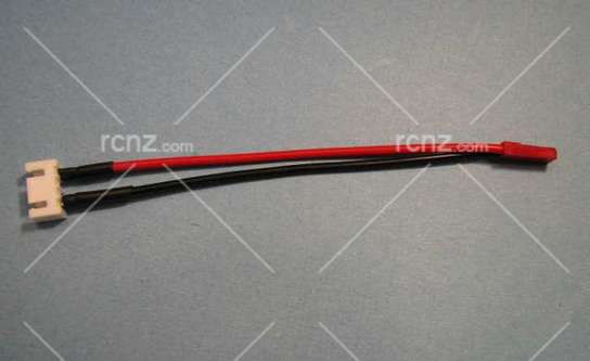 RCNZ - JST to JST-XH Female 3S 4 Pin Adapter image