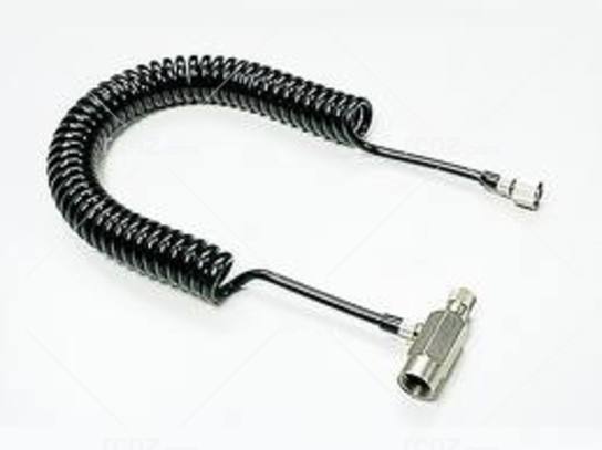 Tamiya - Propel Can Attachment Set Coil image