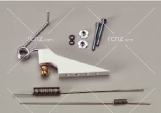 Sullivan - Tail Wheel Bracket (40-60) image