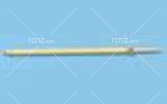 Billing Boats - Propeller Shaft 6 X 170mm Card image