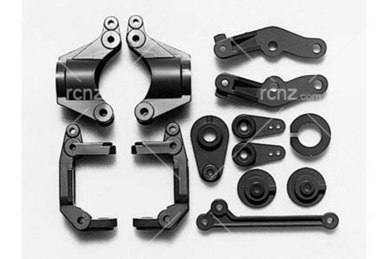 Tamiya - TA-03 C Parts Upright image