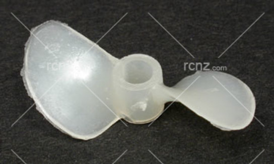 Dumas Plastic Prop 25mm .049 image
