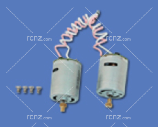 Walkera - Motor Set image