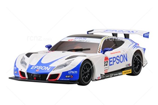 Kyosho - 1/27 MR-03S HSV-010 Epson Mini Z RTR image