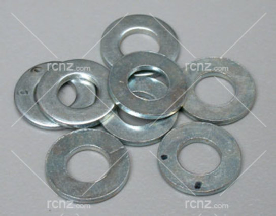 Dubro - NO. 10 Flat Washer image