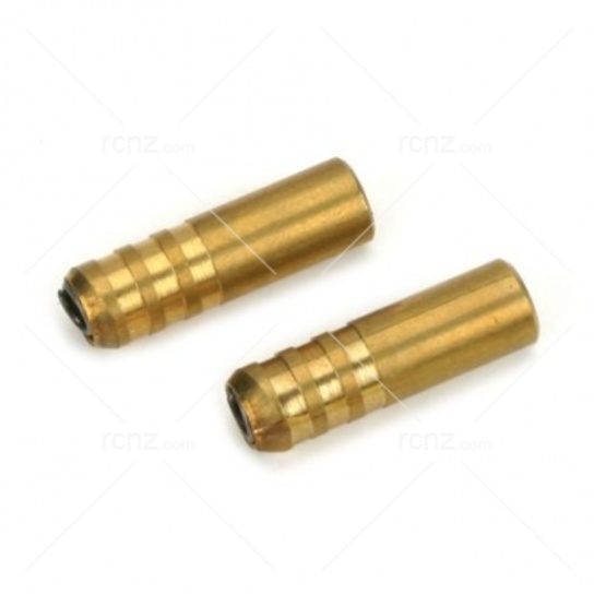 Dubro - Replacement Tyre Valves (2) image
