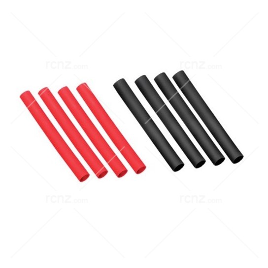 Dubro - Heat Shrink Tubing 1/8 (8) image