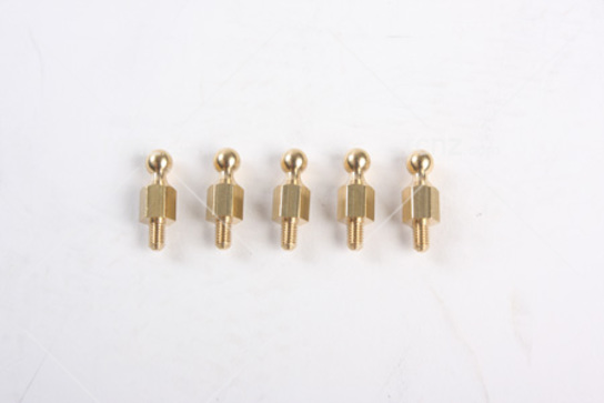 Tamiya - 5mm Ball Connector Long image
