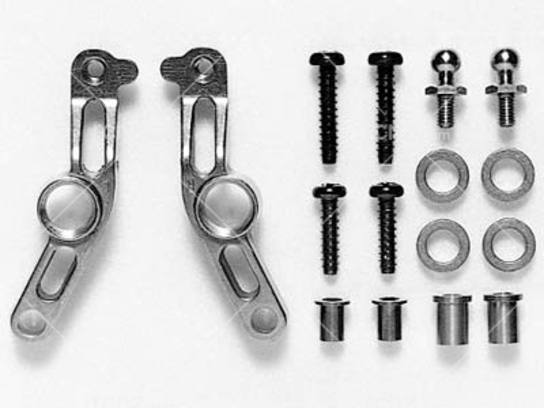 Tamiya - TA-03 Aluminium Race Steering Set image