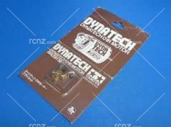 Tamiya - Dynatech 01R Brush Set image