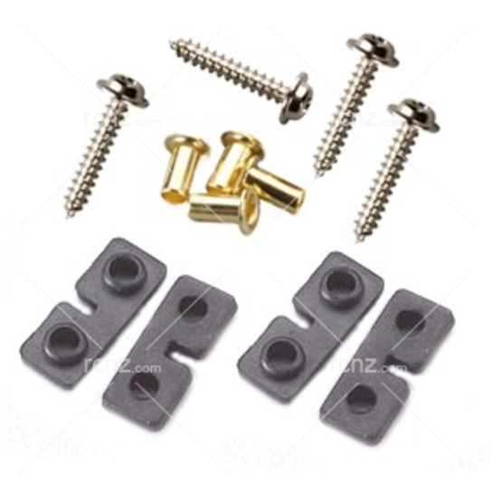 Futaba - S3003 Mount Set image
