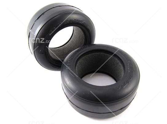 Ride RC - R1 Front F1 Tyre incl Insert for FGX/F104 image