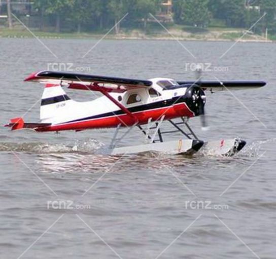 ESM - Floats For ESM Beaver image