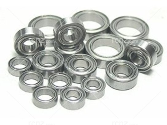 3Racing - Ball Bearing Set for TA-05 image