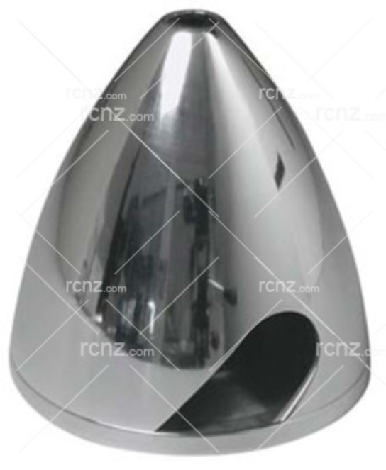 RCNZ - Aluminium Spinner 102mm image
