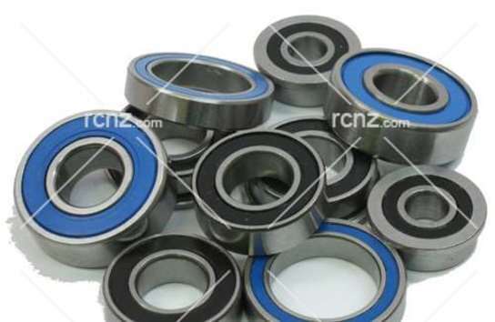 Tamiya Hotshot II Blockhead Motors Bearing Set image