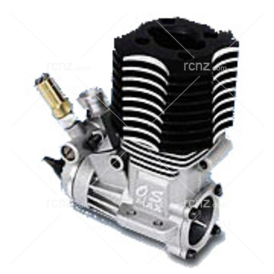 O.S - Max-15CV-R w/10A Carb image