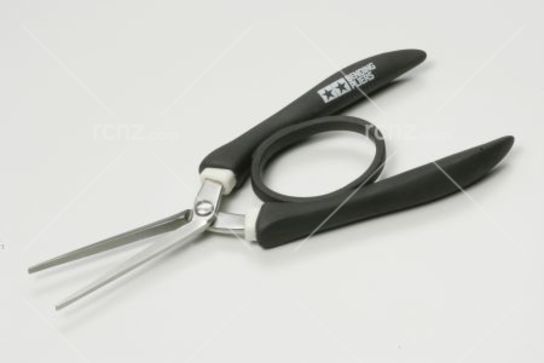Tamiya - Photo Etch Bending Plier image