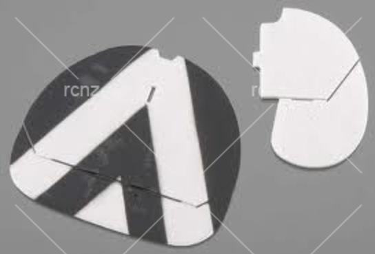 Hobbico - Albatros Tail Set image