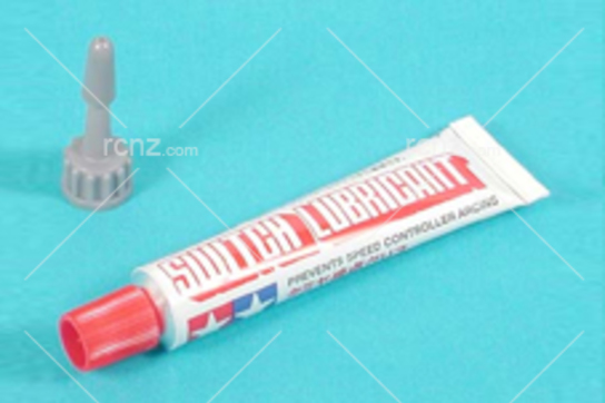 Tamiya - Switch Lubricant image