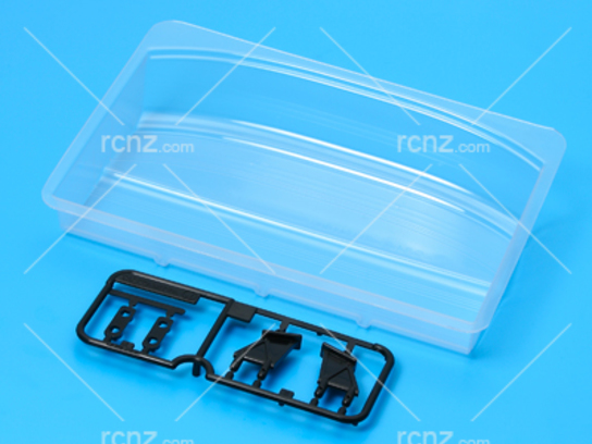 Tamiya - Racing Wing Set #2 - 2 pcs image