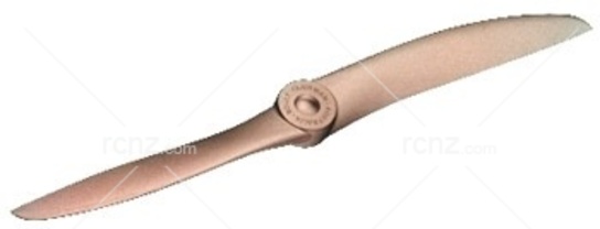 Bolly Clubman - 11.5x7 Glass Filled Prop image