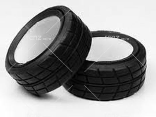 Tamiya - M-Narrow Racing Radials image