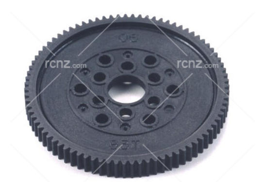 Tamiya - Spur Gear (06MDL:83T) image
