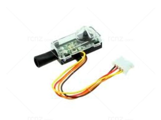 Nine Eagles - Combat Twister Launch Head image