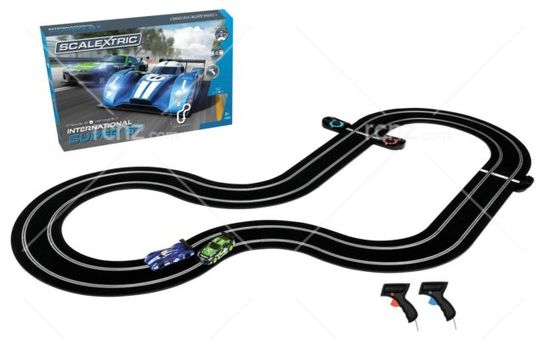 Scalextric - 1/32 International Super GT Set image