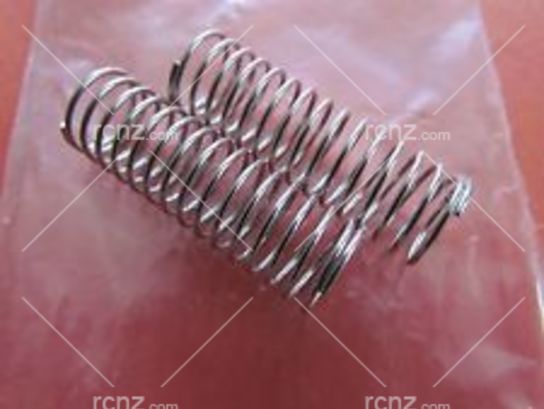 Tamiya - Sonic Fighter Front Coil Spring image
